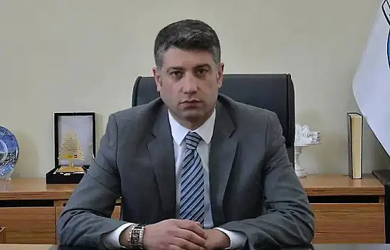 Ulaş Akhan kimdir? Nerede görev yapıyor? Esenyurt Belediyesi kayyumu kimdir? Ulaş Akhan'ın babası kimdir? Nereli?
