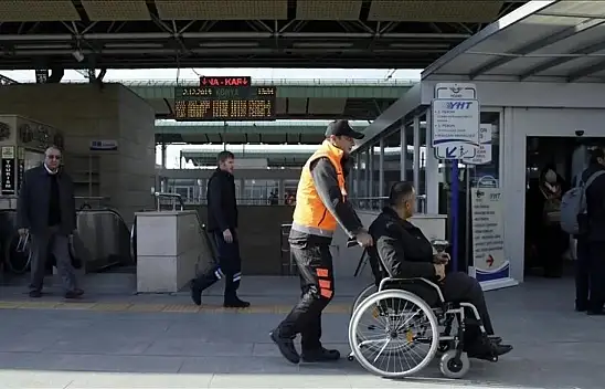 Ulaşım ve iletişimde yeni projeler devrede