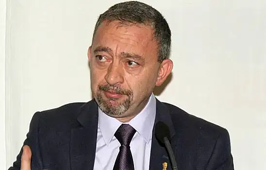 Ümit Kocasakal kimdir? İstanbul Baro Başkanı Ümit Kocasakal baro konuşmasında ne dedi? Ümit Kocasakal hangi partiden?