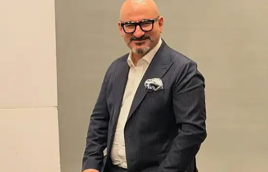 Ümit Rona kimdir? Kitapları neler? Ümit Rona avukat mı? Manisa Barosu Başkanı kimdir?