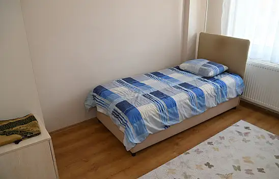 Umut Evi umut olmaya devam ediyor