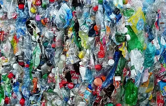 UNEP: Plastik kirliliğini azaltmak elimizde