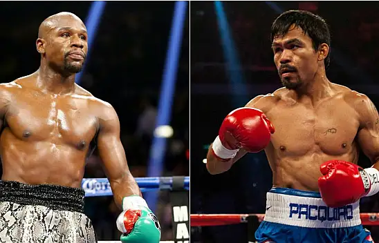 Ünlü boksör kararını verdi, O karşılaşmadan sonra kariyerini noktalıyor.