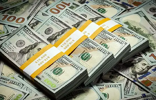 Ünlü ekonomist doları olanları uyardı: Bozdurmak için bunu bekleyin