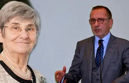 Ünlü gazeteci Fatih Altaylı'dan şok iddia: Canan Karatay'la ilgili sert sözler!