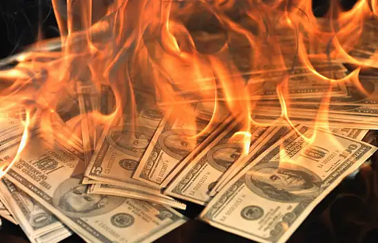 Ünlü isim doları yerle bir edecek gelişmeyi açıkladı: İşte aylar sonra yaşanacak gelişme