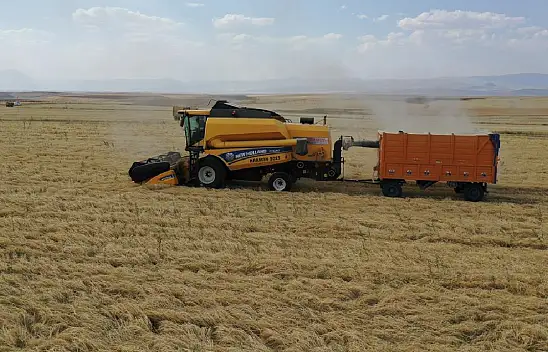 Üreticiler müjde: Mazot ve gübre desteği ödeniyor!