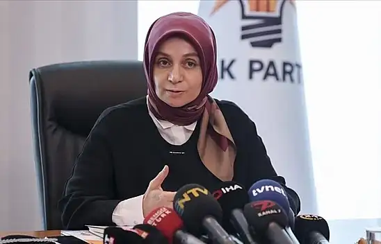 Usta: 14 Mayısta sandıktan Recep Tayyip Erdoğan çıkacak