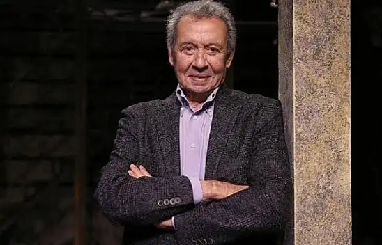 Usta Sanatçı Hayatını Kaybetti