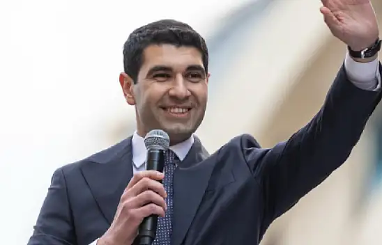 Utku Caner Çaykara kimdir? Utku Caner Çaykara tutuklu muydu? Utku Caner Çaykara tahliye edildi mi? Utku Caner Çaykara son durum ne?