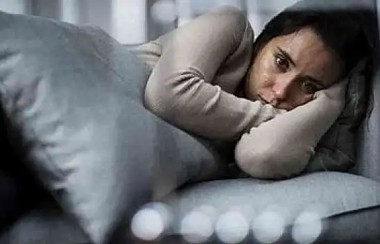 Uyku sürenize dikkat! Bu hata hayatınızı etkileyebilir