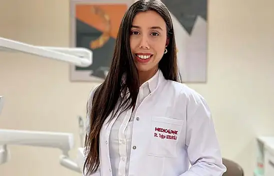 Uyurken aman dikkat!