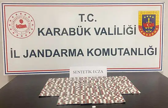 Uyuşturucu operasyonu sonucu 3 tutuklama