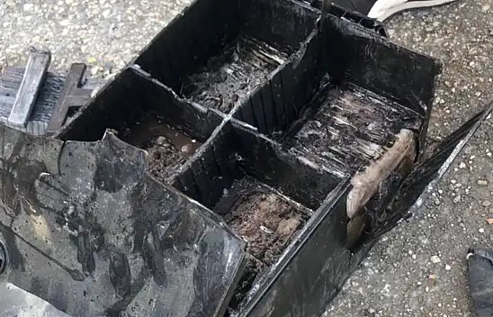 Uyuşturucu tacirlerine büyük darbe: 36 kilo 350 gram uyuşturucu ele geçirildi!