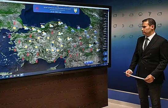 Uzman açıkladı. Bu iki güne dikkat!... Önleminizi alın...