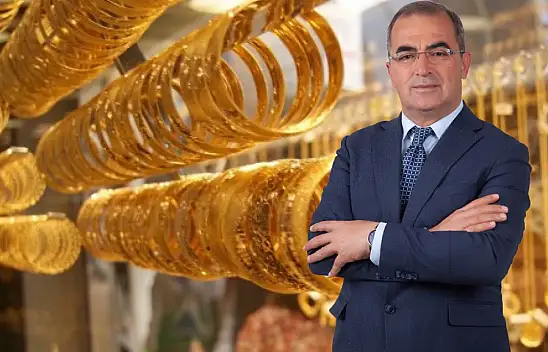 Uzman isim açıkladı: Altın ve döviz yükselmeye devam edecek