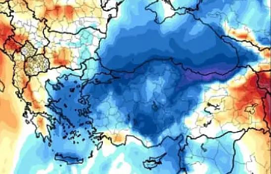Uzman isim duyurdu: Konya'da havalar soğuyacak! Kışlıklar lazım olabilir!