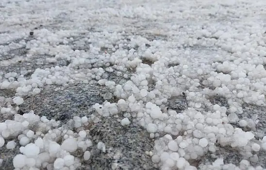 Uzman isim uyardı: Konya genelinde risk bulunuyor!