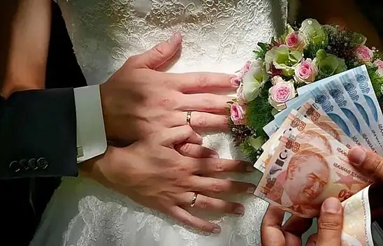 Uzman isimden yeni evlenecek olanlara altın niteliğinde tavsiye!.. Karlı bir yatırım