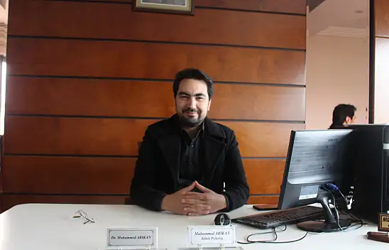 Uzmanı açıkladı: Konya'da madde bağımlılık oranı artıyor mu?