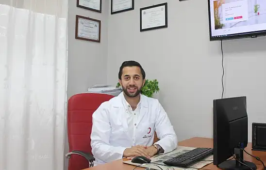 Uzmanı Konya'dan uyardı! Alerjik astıma dikkat