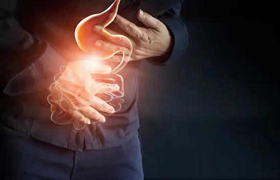 Uzmanı mide ağrısı ve nedenleri için önerilerde bulundu!