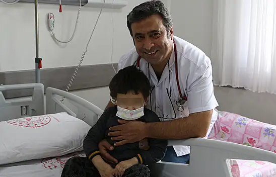 Uzmanı uyardı: 'Aile öyküsü varsa tarama yapılmalı'