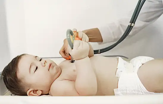 Uzmanı uyardı: Çocuklarda idrar yolu enfeksiyonlarına dikkat!