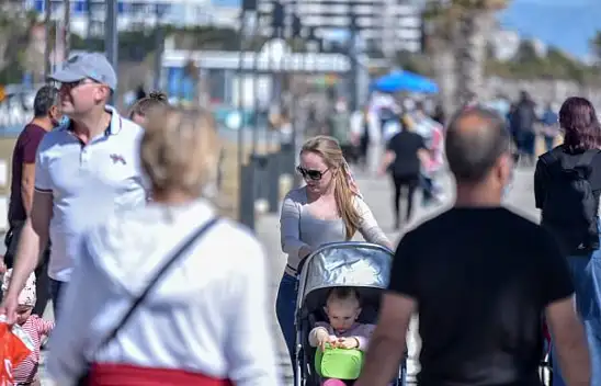 Uzmanı Uyardı: Yaz aylarında buna kesinlikle dikkat edin!