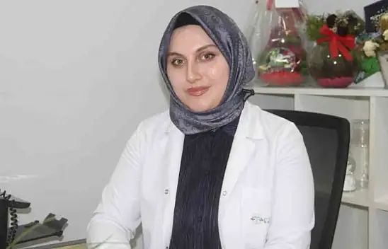 Uzmanı uyardı: Yaz geldi su tüketimi arttırılmalı