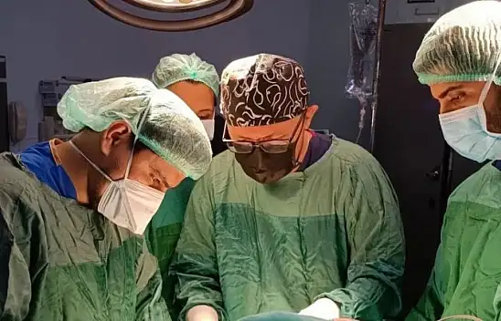 Uzmanı uyarıyor: Tedavi edilmezse eğer böbrek yetmezliğine kadar gidebilir