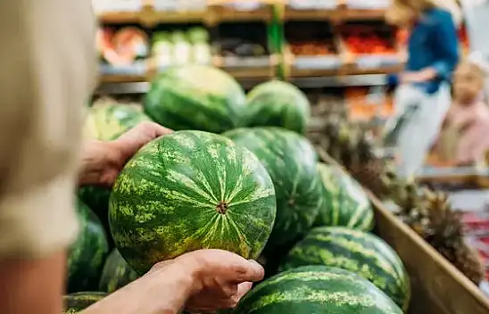 Uzmanından 'karpuz' uyarısı