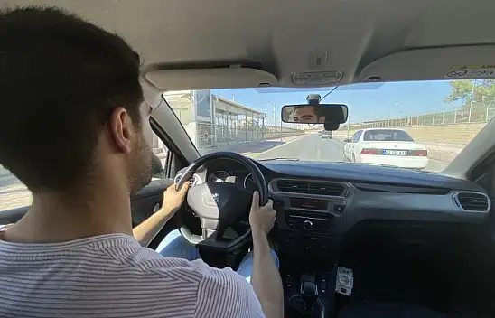 Uzmanlar sürücüleri o konuda uyardı!