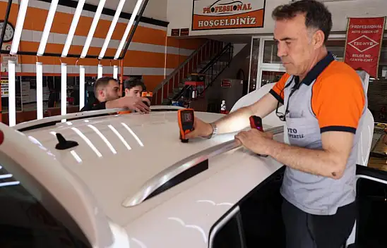 Uzmanlar uyardı: 'Hayalimdeki araca kavuştum' derken mağdur olmayın