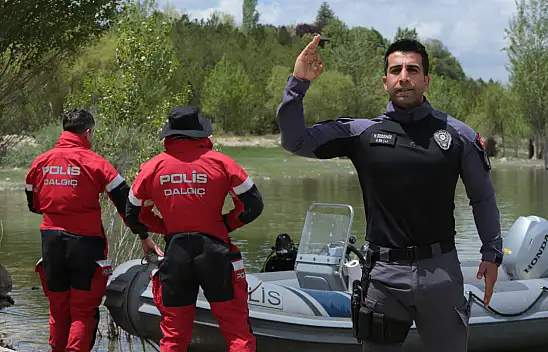 Uzmanlardan boğulma vakalarına karşı uyarı