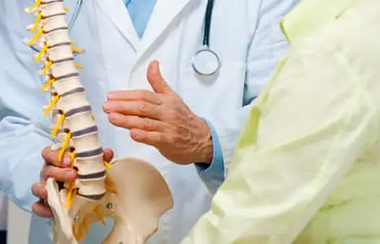 Uzmanlardan uyarı: Omurga çökmelerinde dikkat edilmesi gerekenler!