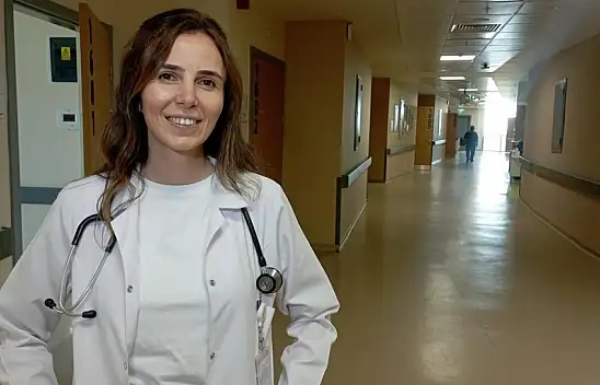 Uzmanlardan uyarı: Sıcaklarda beslenmeye dikkat!