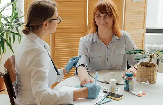 Uzun ve sağlıklı yaşamın ilk adımı nedir? Neler yapılması gerekir?