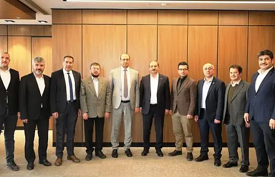 Uzunay: 7. Dönem Toplu Sözleşme Sürecini değerlendirdi 