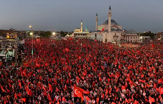 Vakıflar Genel Müdürlüğü, Konya'da mevlit okutacak