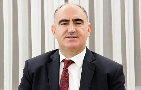 Vali Vahdettin Özkan Başkanlığında Yapıldı