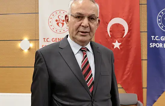 Vali Vahdettin Özkan: Konya depremzedelerin yaralarını sarıyor