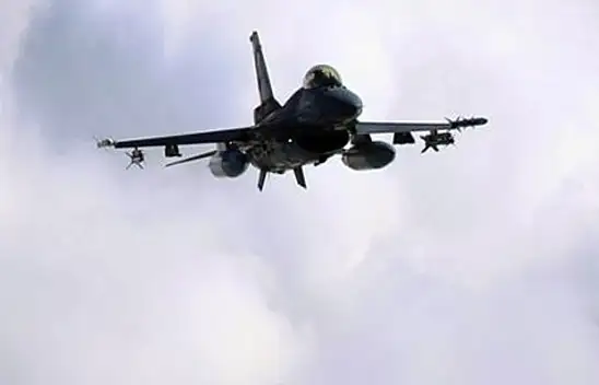 Valilik alçak uçuş uyarısında bulundu