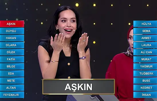 Var mısın Yok musun Aşkın kimdir? Va mısın Yok musun Aşkın ne kadar kazandı?