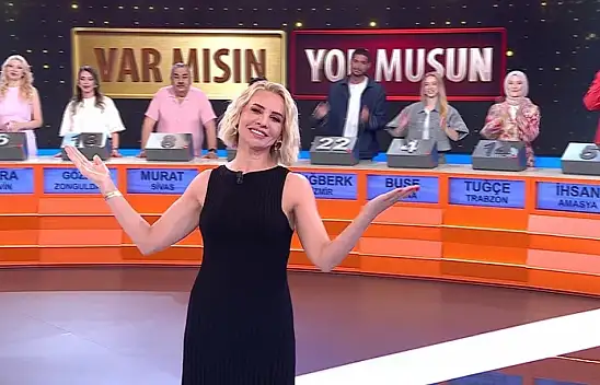 Var Mısın Yok Musun bitti mi? Var Mısın Yok Musun bugün neden yok? Var Mısın Yok Musun hangi günler?