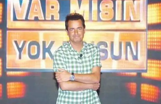 Var Mısın Yok Musun'un sırrı çözüldü: Hamdi Bey'in gerçek kimliği ortaya çıktı?