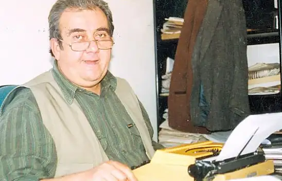 Vefanın 19. Yıldönümünde mezarı başında dualarla anıldı