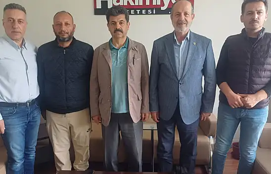 Vekil Yüksel: 'KOP bir an önce bitirilmeli'