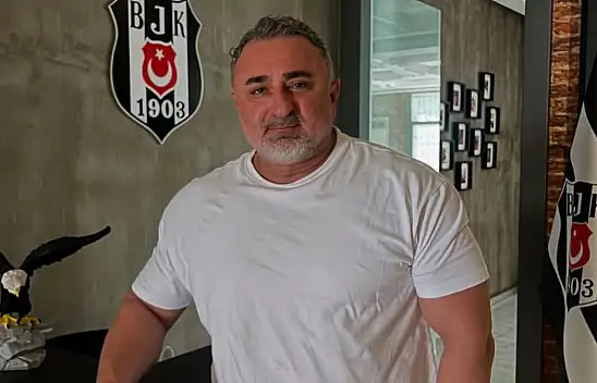 Veysel Ahmet Çağlar kimdir? Nereli? Veysel Ahmet Çağlar neden istifa etti?