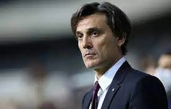 Vincenzo Montella'dan sözleşme açıklaması